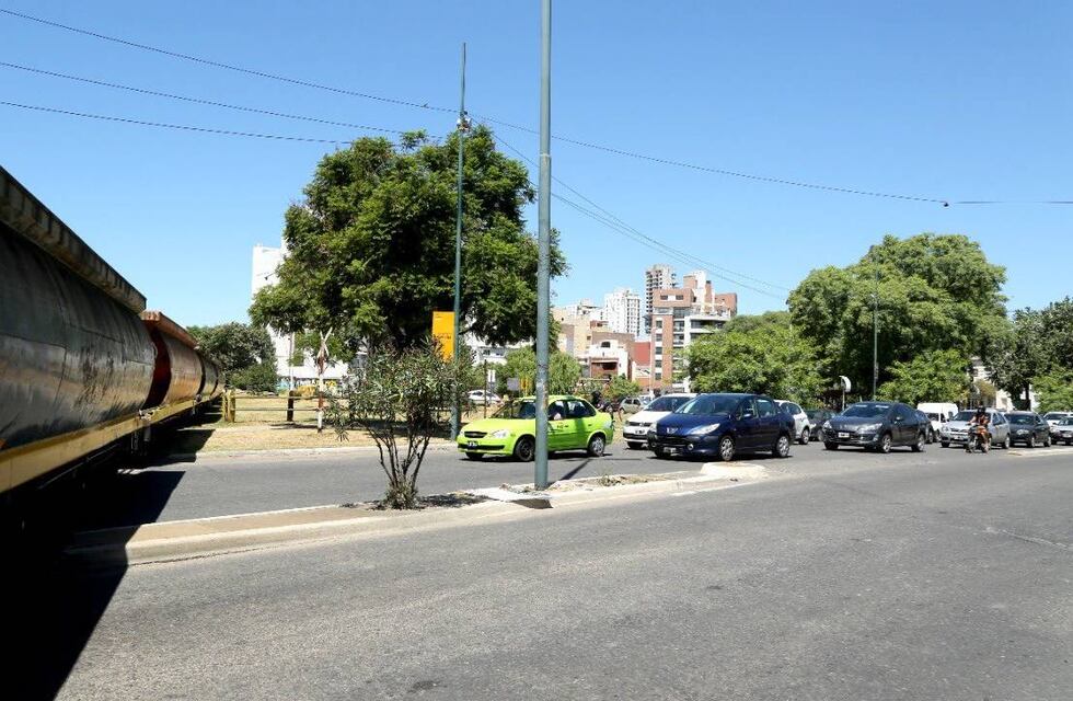 Se firmó el acuerdo para construir la circunvalación ferroviaria en Santa Fe