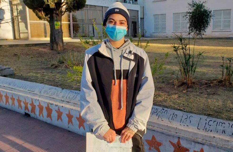 La tatuadora cordobesa que logró ser operada tras ser rechazada por muchos médicos