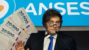 El Gobierno dará de baja a todos los titulares de la AUH que no cumplan con este requisito