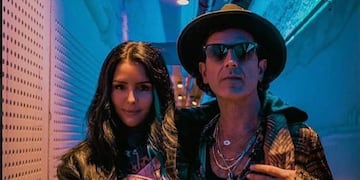 Cande Tinelli y Coti Sorokin pusieron fecha para dar el sí.