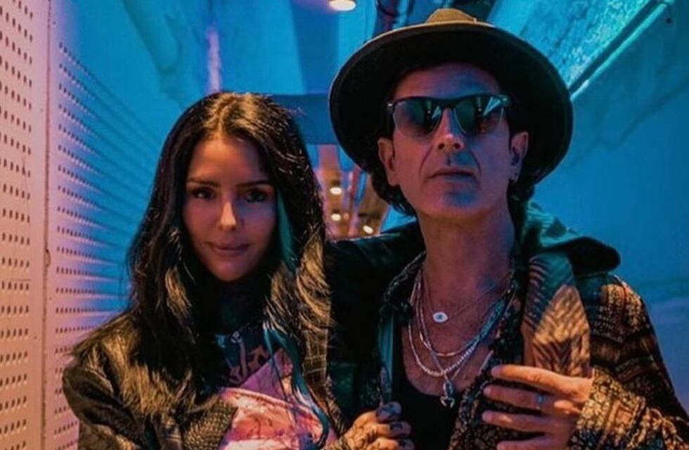 El emotivo show de Cande Tinelli y Coti Sorokin en el cumpleaños de Marcelo Tinelli