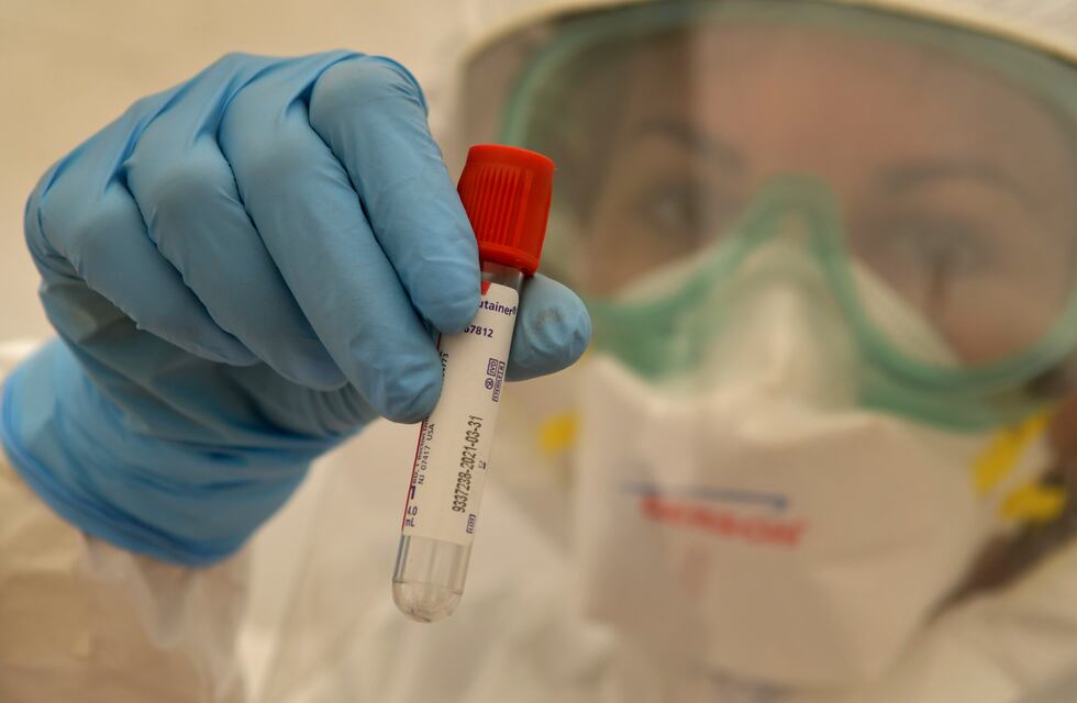 Coronavirus en Rosales: 59 nuevos casos y 2 fallecidos