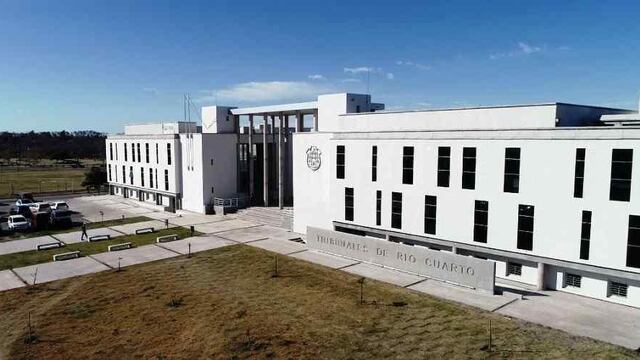 La Justicia investiga si el acusado es culpable y si abusó de otras personas. (La Voz/Archivo).
