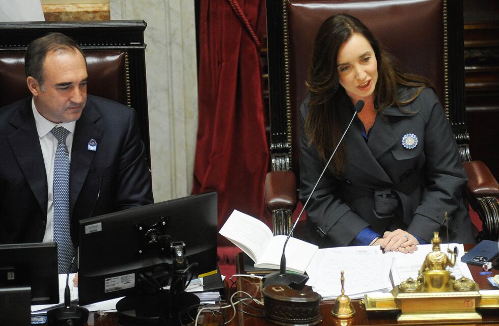 El Senado define la suerte de la Ficha Limpia y Milei le discute al PRO la autoría del proyecto