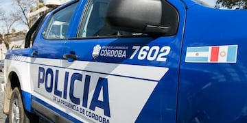 Policía de Córdoba