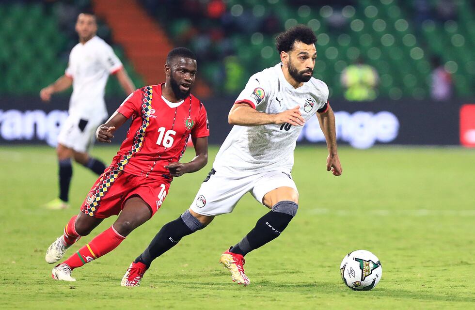 Copa África: cómo quedaron los octavos de final