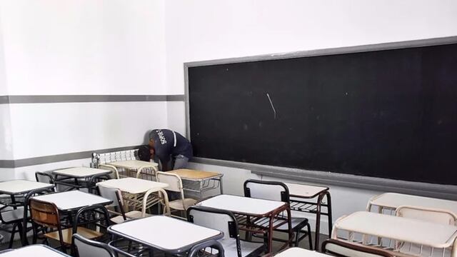 “Desidia invernal”, duro comunicado del GEN por la falta de gas en escuelas de Azul