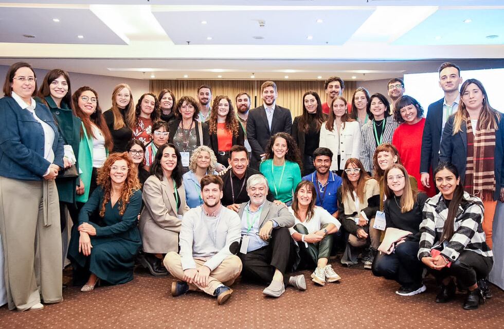 Tierra del Fuego participó de la segunda reunión del Acuerdo de Escazú