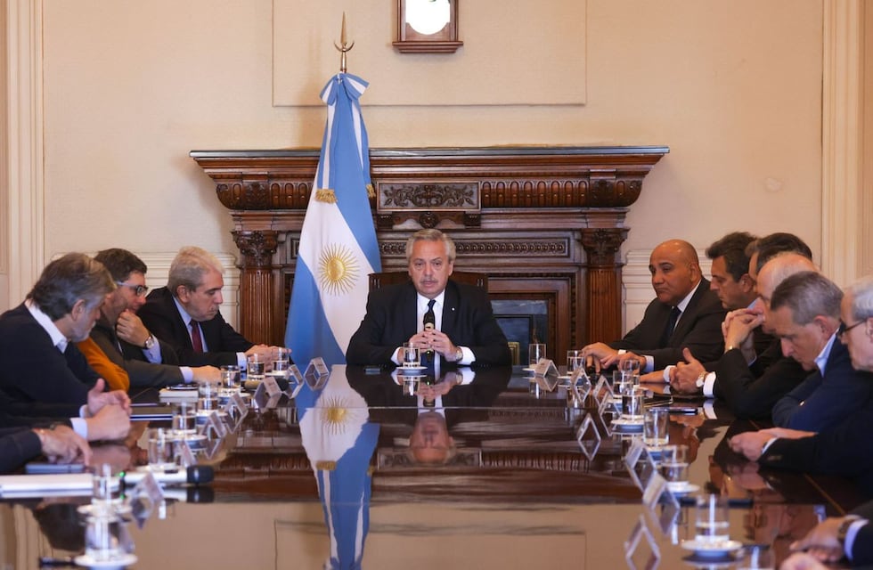 Alberto Fernández y la posición del Gobierno: “No le demos más espacio a los cultores del odio”