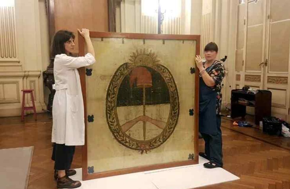 La Legislatura anunció conferencia sobre la Bandera de la Libertad Civil