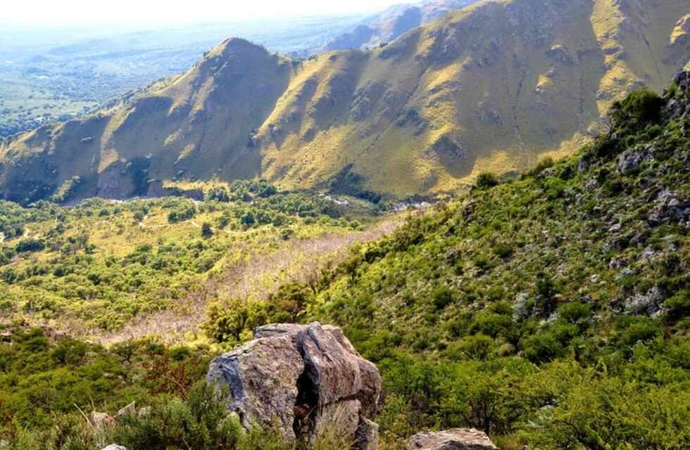 Merlo: hoy comienza la temporada turística 2021