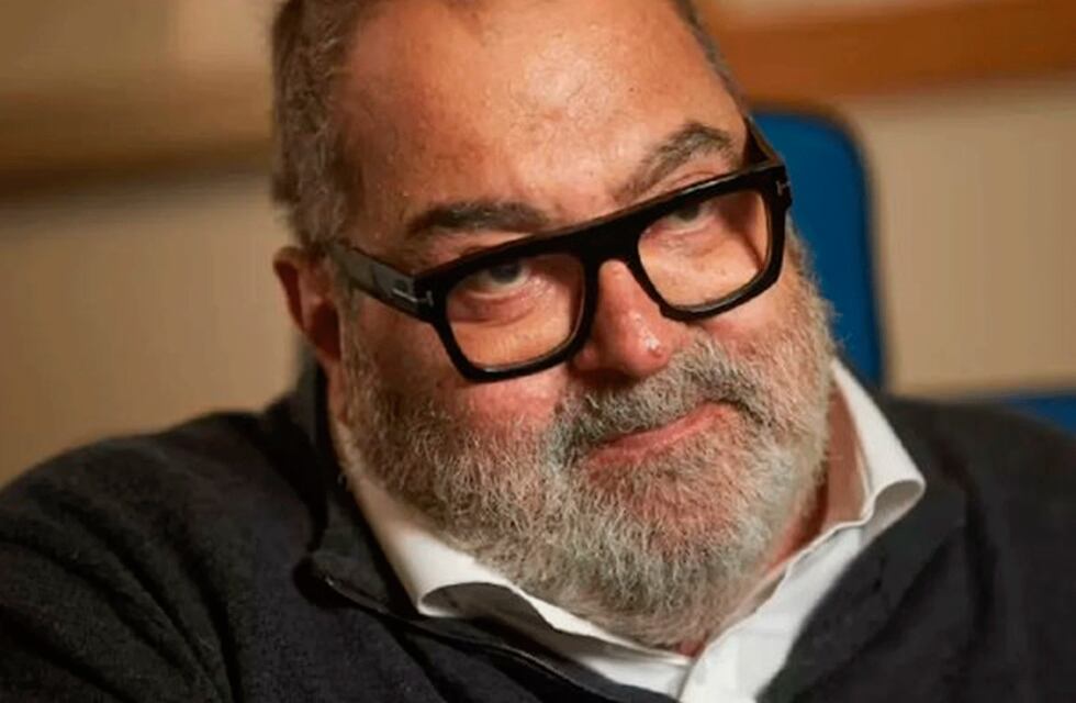Preocupación por la salud de Jorge Lanata: qué dice el nuevo parte médico tras la operación suspendida