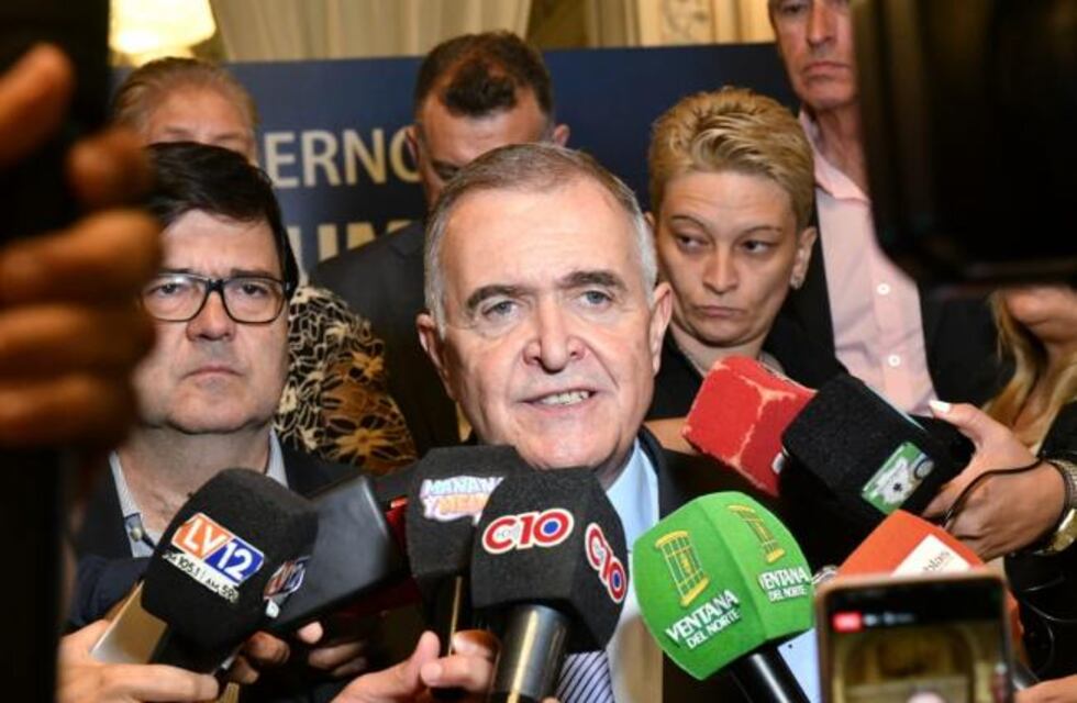 Osvaldo Jaldo participará de la Cumbre de Gobernadores del Norte Grande en Salta