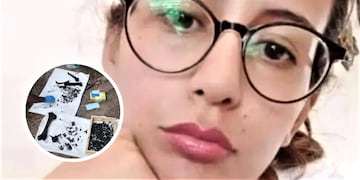 No pudieron identificar su los restos óseos hallados en Chaco son de Cecilia Strzyzowski, pero más pruebas claves podrían salir a la luz.