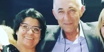 Concejo Deliberante Arroyito: asumen sus bancas Claudia Oberto y Jesús Beigveder