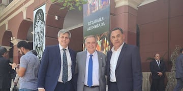 Un documento analiza la situación de la región