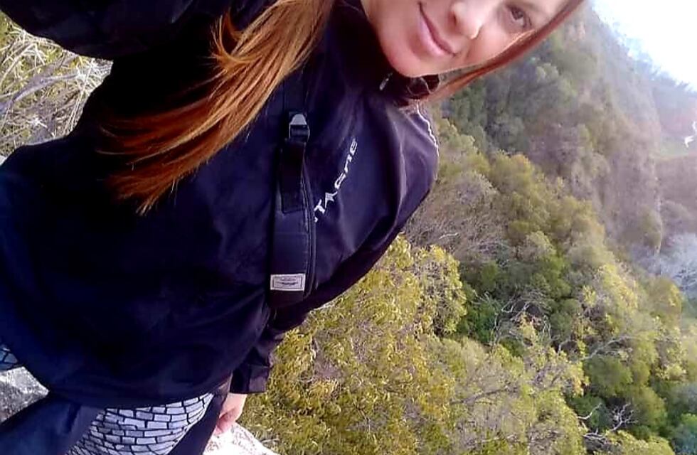 Buscan a una mujer desaparecida en la ciudad de La Falda