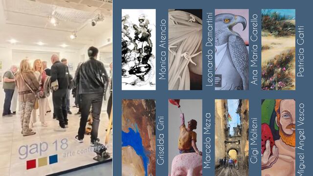 Gap18 Muestra Vórtice.