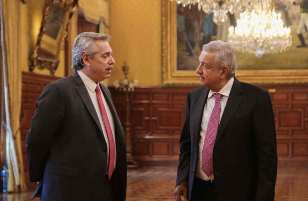 Alberto Fernández, López Obrador, Petro y Arce salieron a apoyar a Cristina Kirchner por la causa Vialidad