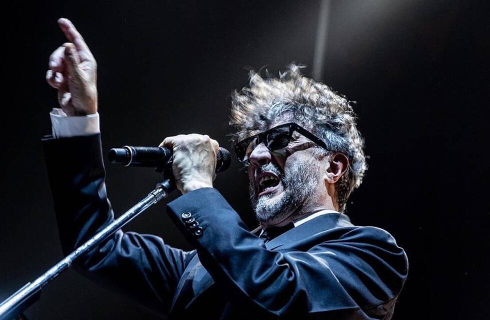 Tras ganar el Grammy, Fito Paéz confirmó dos nuevos recitales en España