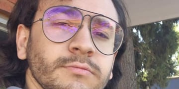 Según testimonios, Tomás Ariel Mulinetti tendría un historial de violencia.