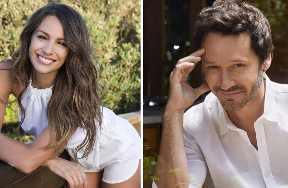Pampita y la mamá de Benjamín Vicuña salieron a pasear juntas por Buenos Aires: “¡Tan dulce, compañera y linda!”