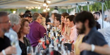 La ciudad tendrá ferias al aire libre además de todo