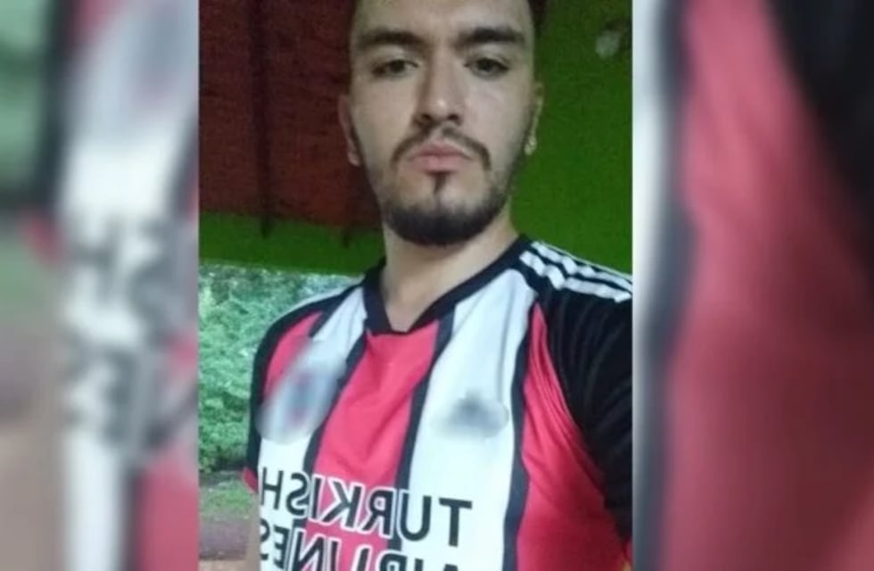 Joven que era buscado fue hallado sin vida en Leandro N. Alem