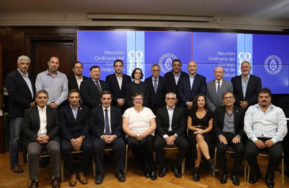 Encuentro de ministros de salud: medidas urgentes ante brote de sarampión