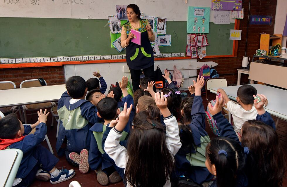 Tierra del Fuego: abren las inscripciones para Jardín de Infantes y escuelas Primarias