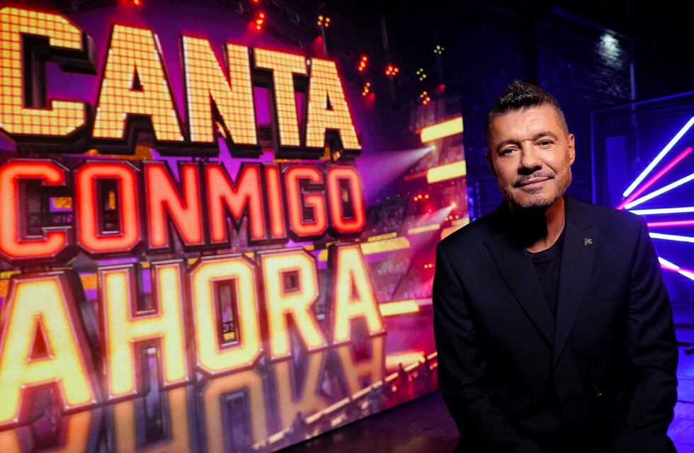 Quién se consagró campeón de “Canta Conmigo Ahora”