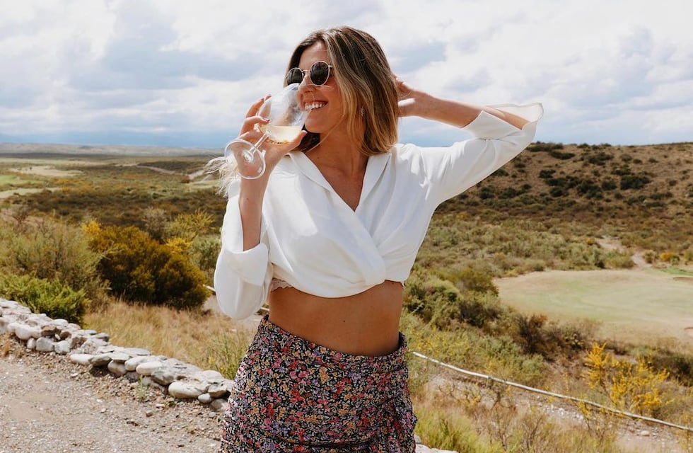 Una influencer gastronómica hizo un hilo de los mejores lugares en Mendoza y se volvió viral