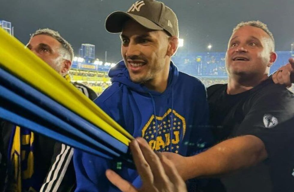 ¿Hay motivos para ilusionarse?: cómo está la negociación entre Boca y Leandro Paredes