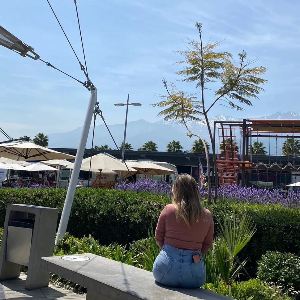 Cinco lugares imperdibles para ir de shopping en Santiago de Chile