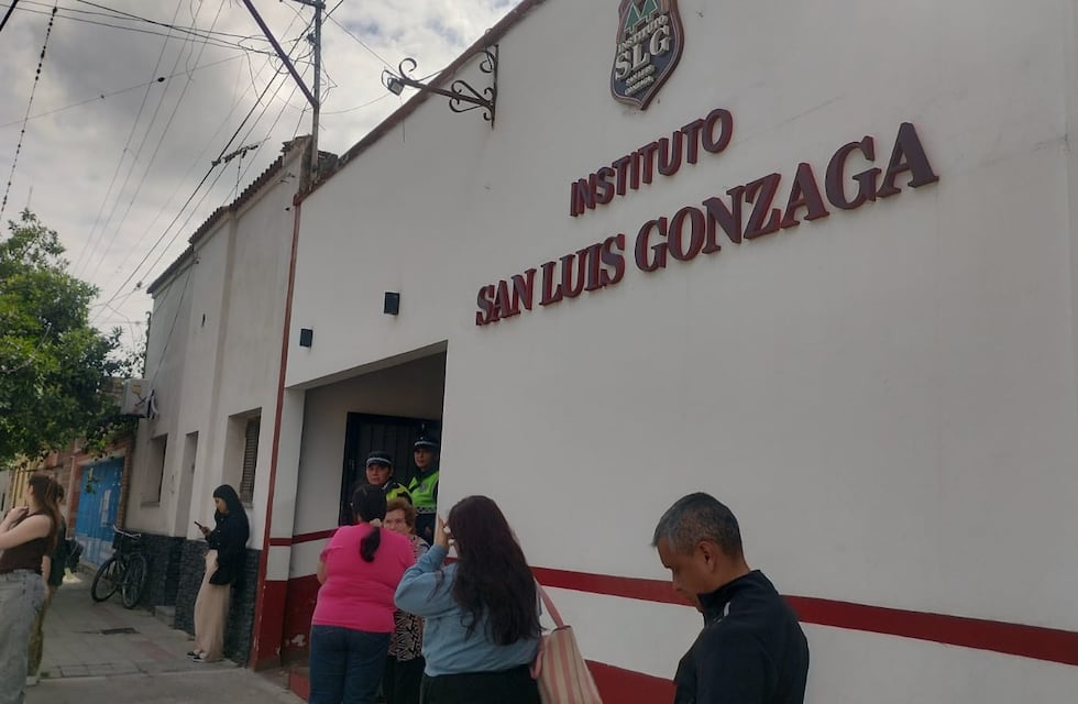 Votó Roberto Sánchez en Concepción