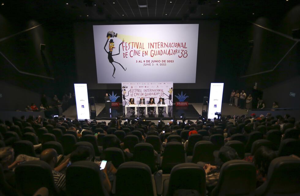 Un sanjuanino representará al país en un festival internacional de cine