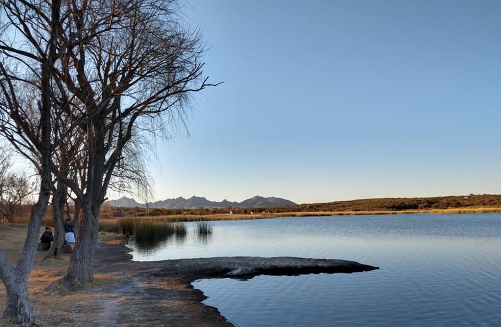 “Pueblos y parajes de nuestro querido San Luis”, el grupo de Facebook que resalta la belleza de la provincia