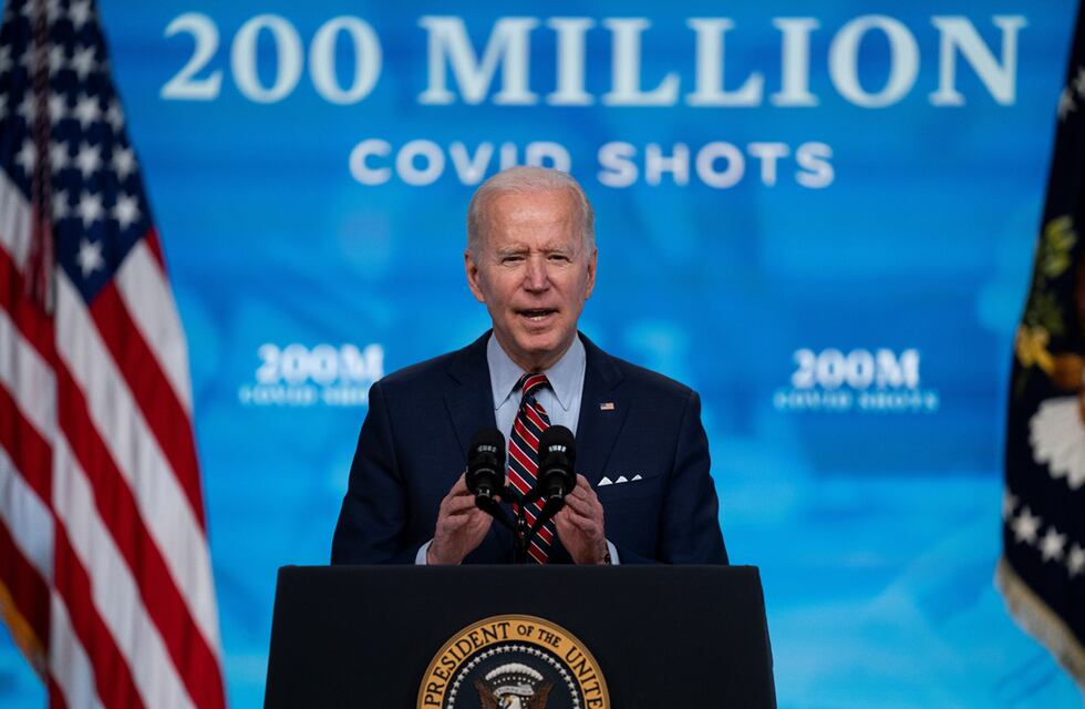 Estados Unidos anunció una “distribución global” de vacunas contra el COVID-19 y Argentina es uno de los países elegidos