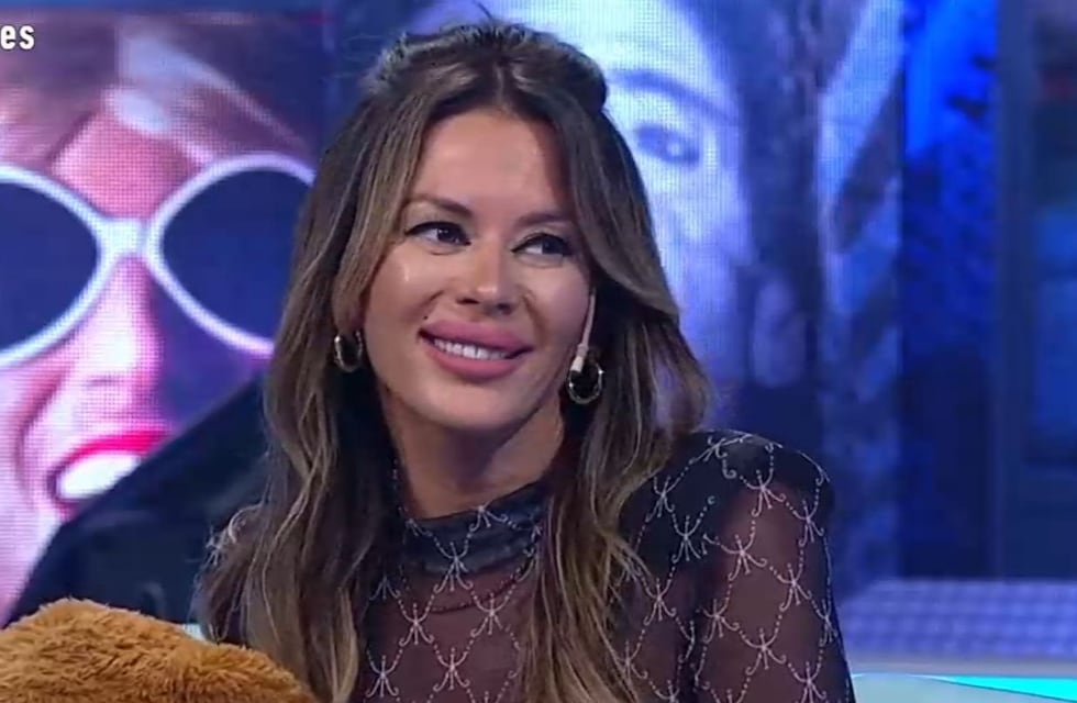 Así es la casa de Karina Jelinek: con estilo “mexicano” y ubicada en Nordelta