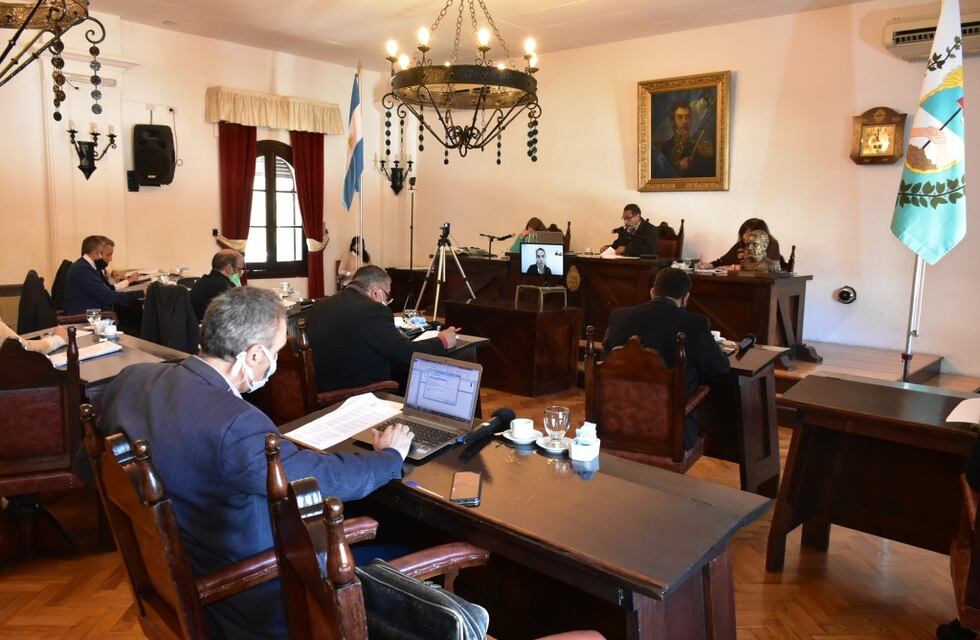 PASO 2021: conocé los precandidatos a concejal para San Martín