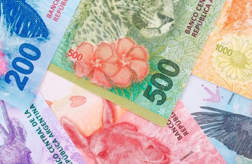 Así serán los nuevos billetes de 2000 pesos que anunció el Banco Central