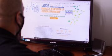 Del 25 al 27 de noviembre, y de modo se realizará el encuentro de la UNCuyo.