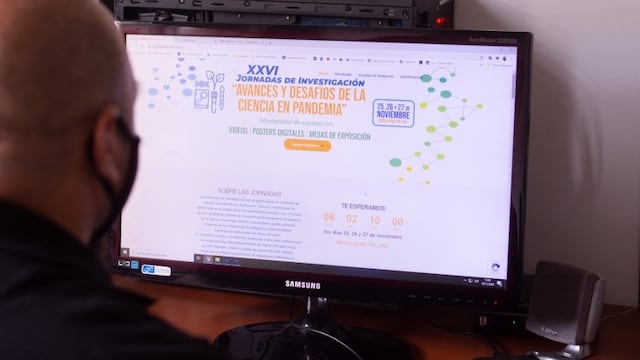 Del 25 al 27 de noviembre, y de modo se realizará el encuentro de la UNCuyo.