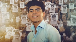 La miniserie biográfica de Fernando Sosa cuenta con 3 capítulos en total.