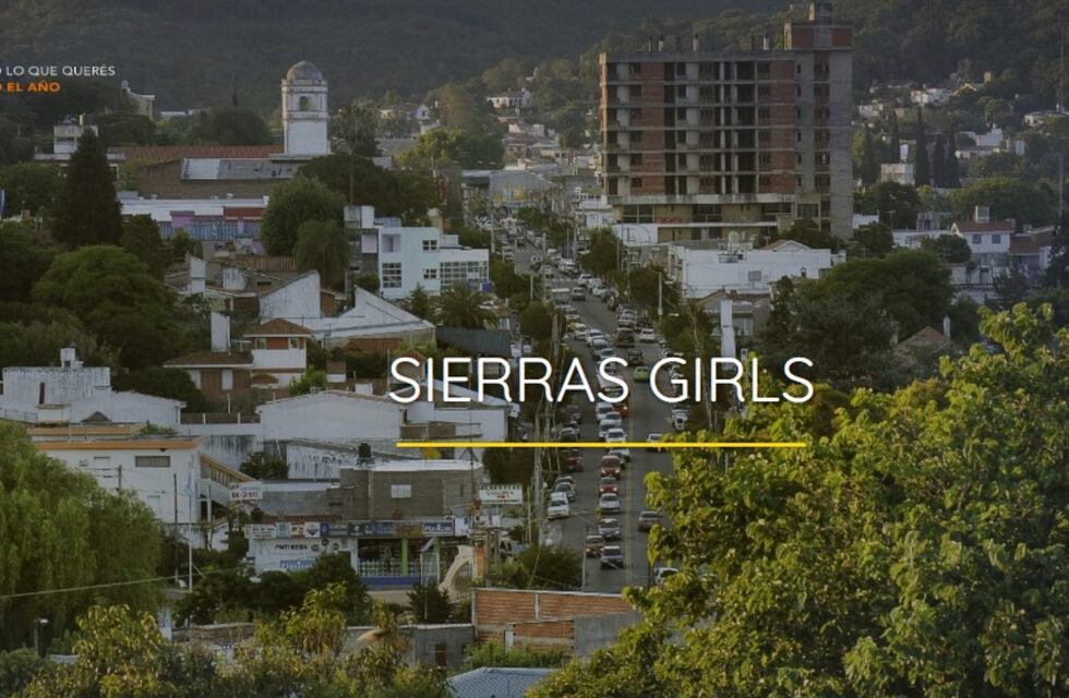 “Sierras Girls” and “Chapel of the Mountain”, las insólitas traducciones de la página de Córdoba Turismo