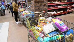 La Ciudad de Buenos Aires tuvo una inflación del 7,1% en junio.