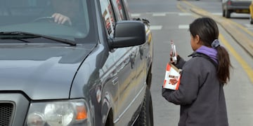 El fenómeno afecta mucho más a los menores.