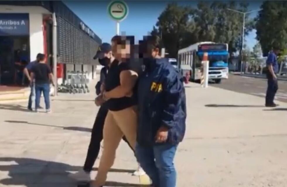 Estafó a 186 familias en varias provincias con la promesa de la “casa propia” y cayó en Albardón