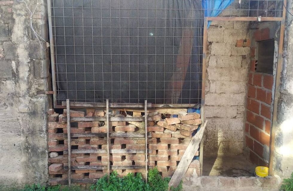 Encontraron muerto a un anciano en su casa: se trataría de un crimen sexual