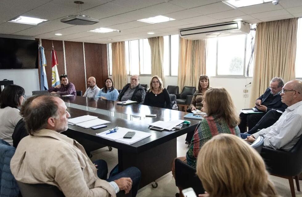 Madura el paro docente en Santa Fe: Sadop también analiza medidas de fuerza